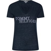 tommy hilfiger camiseta - para mujer