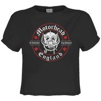 amplified clothing camiseta manga larga st valentines day massacre para mujer