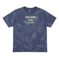 name it camiseta nkmferto ss nreg top para nino