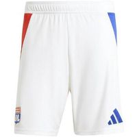 adidas short replica domicile 2425 para hombre