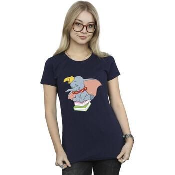 Disney Camiseta Sitting On para mujer