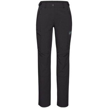 Mammut Pantalones Runbold Iv para mujer