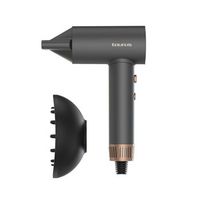 secador de pelo digital force compact  motor digital  compacto y ligero  tecnologia antiencrespamiento   golpe de aire frio - taurus