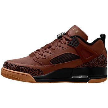 Nike Deportivas Moda JORDAN SPIZIKE LOW para hombre