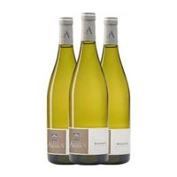 domaine dardhuy vino blanco bourgogne crianza 75 cl 13 vol pack de 3 unidades