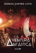 La Aventura Fantástica