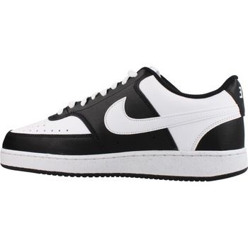 Nike Deportivas Moda Court Vision Lo para hombre