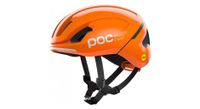 casco pocito omne mips naranja