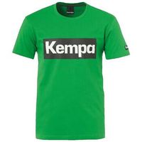 kempa camiseta t-shirt promo vert para hombre