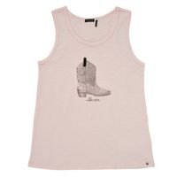 ikks camiseta tirantes xs10302-31-j para nina