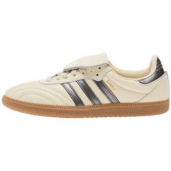 adidas Deportivas Moda Baskets samba lt cuir para mujer