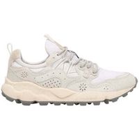 flower mountain deportivas moda sneaker para hombre