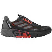 adidas zapatillas de senderismo terrex agravic flow 20 para mujer