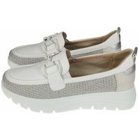 mysoft mocasines mocasines plataforma para mujer