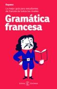 Gramática francesa Espasa