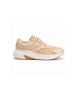 zapatillas de running joma vitaly 2525 beige mujer