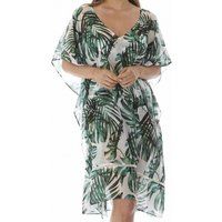 Palm Valley Swimwear Kaftan Beach Cover Up