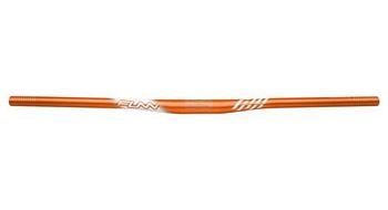 Manillar funn full on 31 8mm 810mm naranja