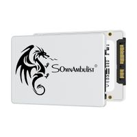 somnambulist ssd 25 64gb 128gb 256gb 512gb para ordenador portatil unidad de estado solido de escritorio sata3 120gb 240gb 480gb