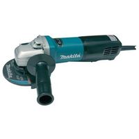 miniamoladora 1400w 125mm palan - makita - 9565pcv