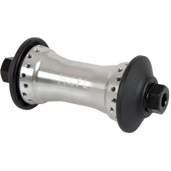 Primo N4FL V2 front hub Polished