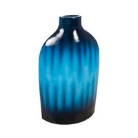 jarron ceramica azul formentera
