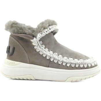 Mou Botines MU.FW421001A-AI26-NGRY para mujer