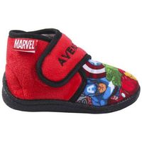 marvel pantuflas 2300004893 para nino