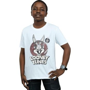 Dessins Animés Camiseta BI1243 para niño