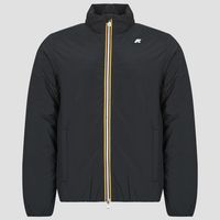 k-way cazadora valentine plain warm para hombre