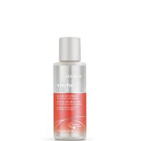 joico youthlock anti-frizz blowout creme 50ml