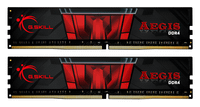 memoria ram g-skill aegis 32gb ddr4 3200mhz 2x16 cl16
