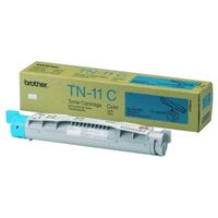 brother tn-11c toner cian original