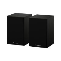 altavoces genesis 20 inalambricos y cableados 20w bluetooth 53