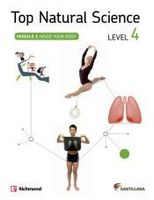 top natural science 4 inside your body