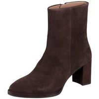 unisa botines lebitbrown para mujer