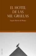 el hotel de las mil grullas
