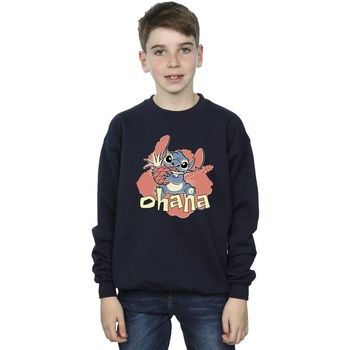 Disney Jersey Ohana para niño