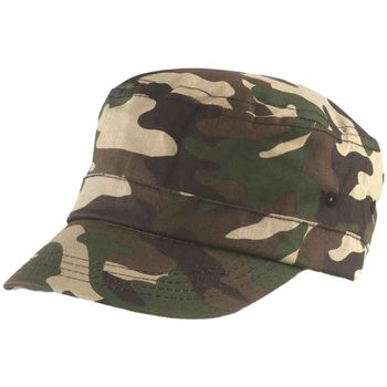 Result Gorra PC7057 para hombre