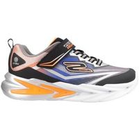 skechers deportivas moda flex-glow ultra para nino