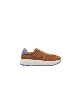 Zapatillas Camper Rug Area Sella Area/Pathens Houston-Luar Mujer
