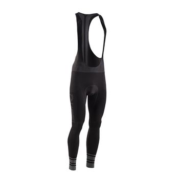Culote largo Btt Lurbel Cycling Conquer ¡AHORRA 40%! - XL, Negro / Marengo