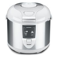 gastroback design hervidor de arroz 3l 450w