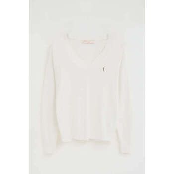 Polo Club Jersey RIGBY GO V COTTON W VO para mujer