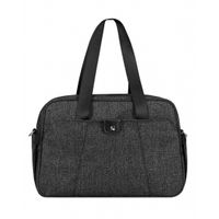 bolsa de mama chelsea negro 2025
