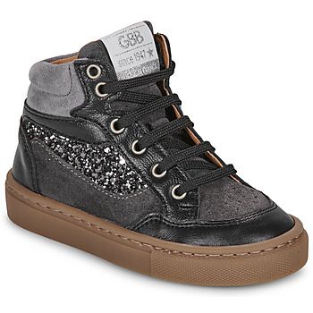 GBB Zapatillas altas COURAGEUX para niña