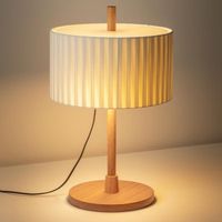 lampara de mesa linood
