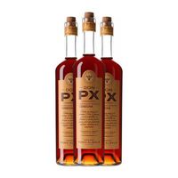 toro albala vino generoso don px montilla-moriles 75 cl 17 vol pack de 3 unidades