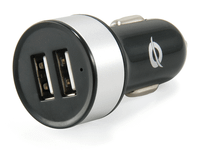cargador conceptronic 5v 2xusb para coche 1224v c05-219