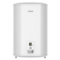 teka ewh-50d slim termo electrico verticalhorizontal 47l b
